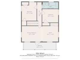 Floorplan #3