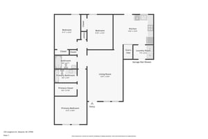 Floor 1