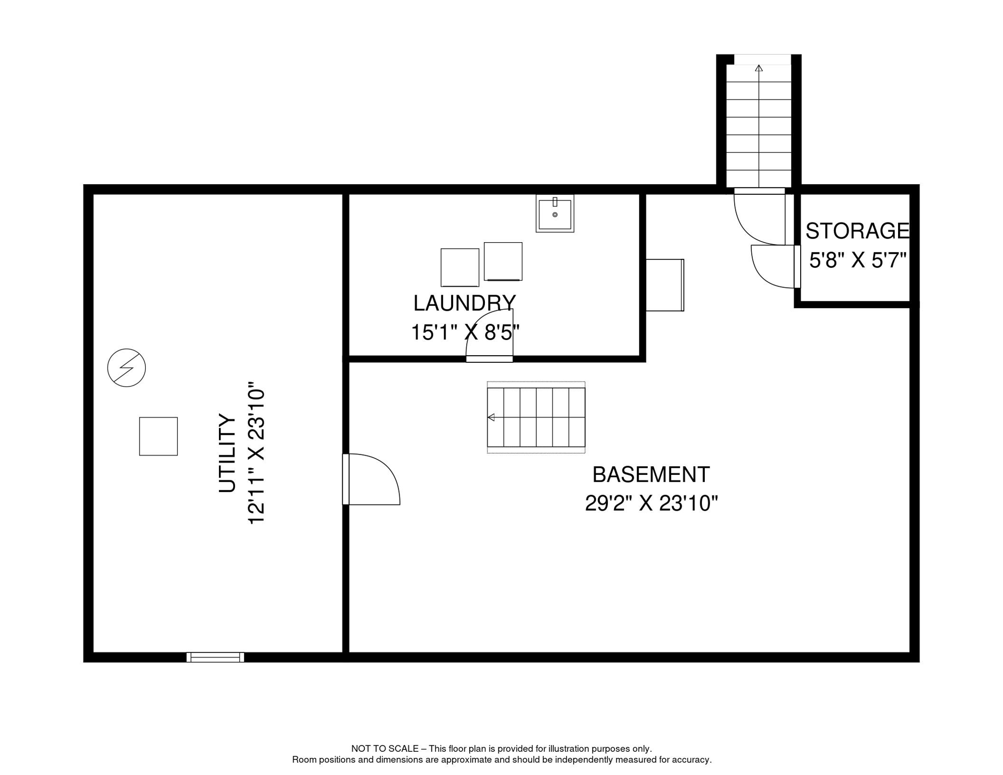 283 Wyoming Avenue Lower