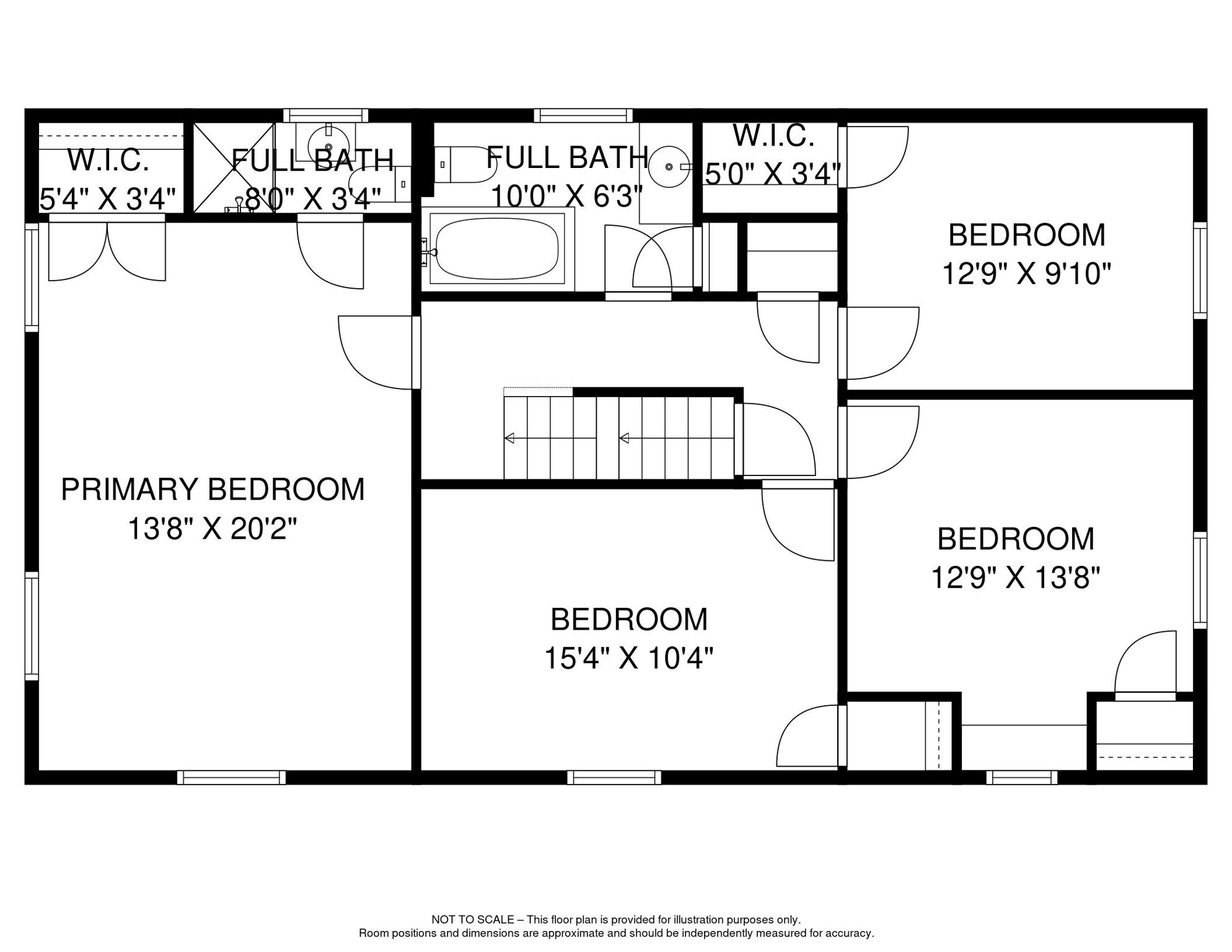 283 Wyoming Avenue Second