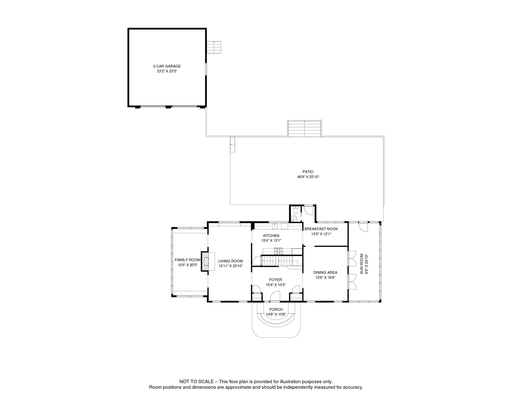 283 Wyoming Avenue First