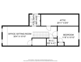 283 Wyoming Avenue Third