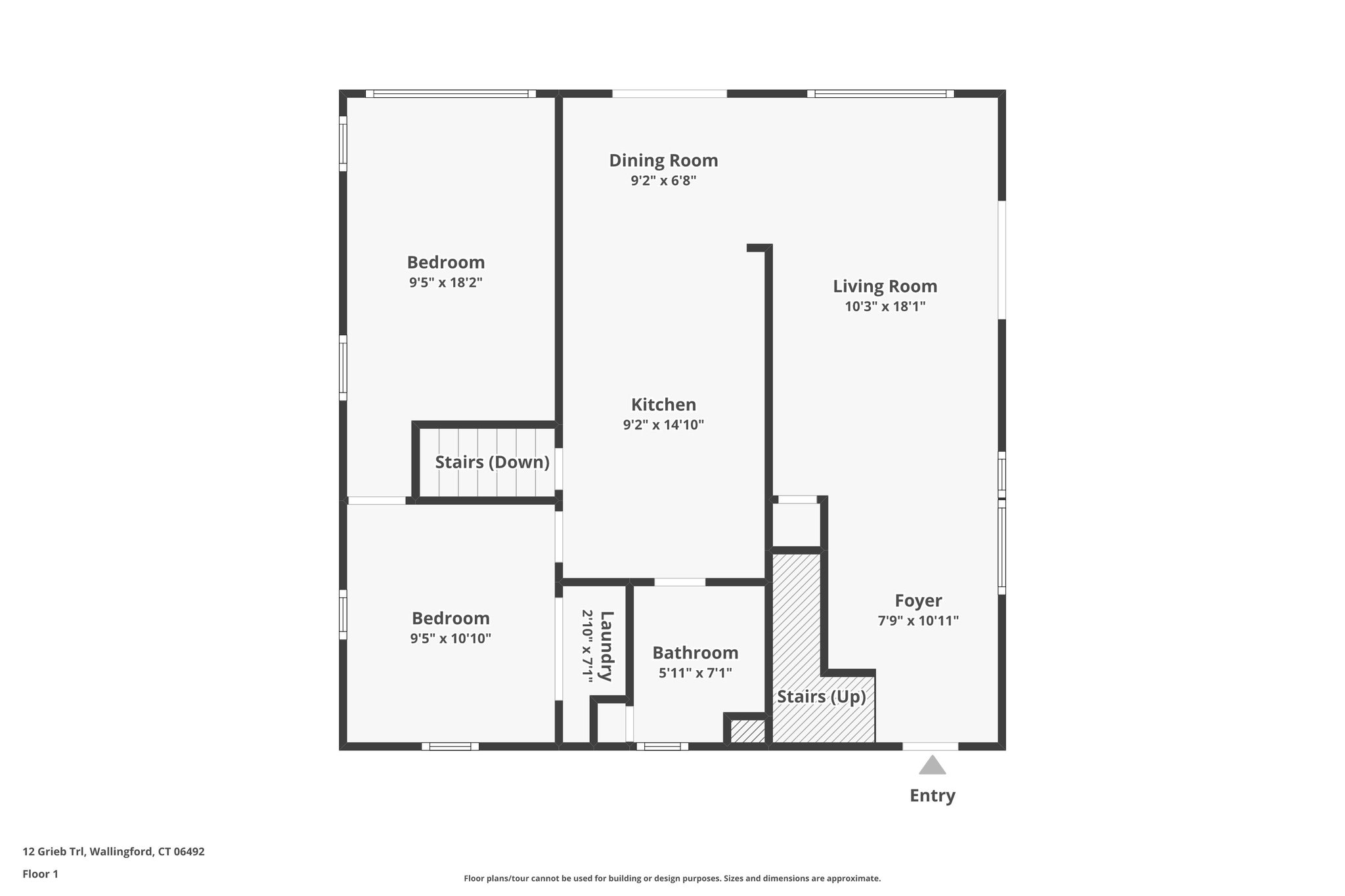 Floor 1