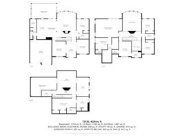 Floorplan #4