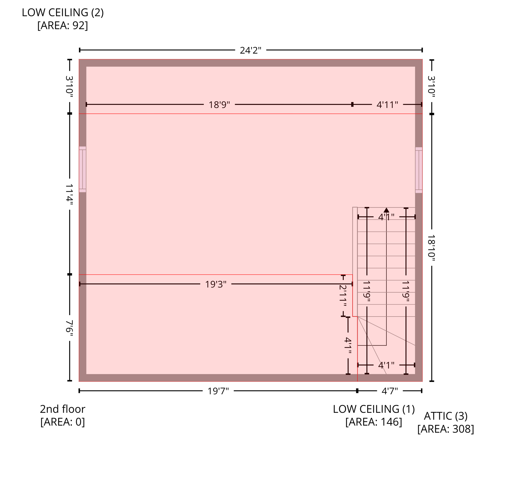 Floorplan #5