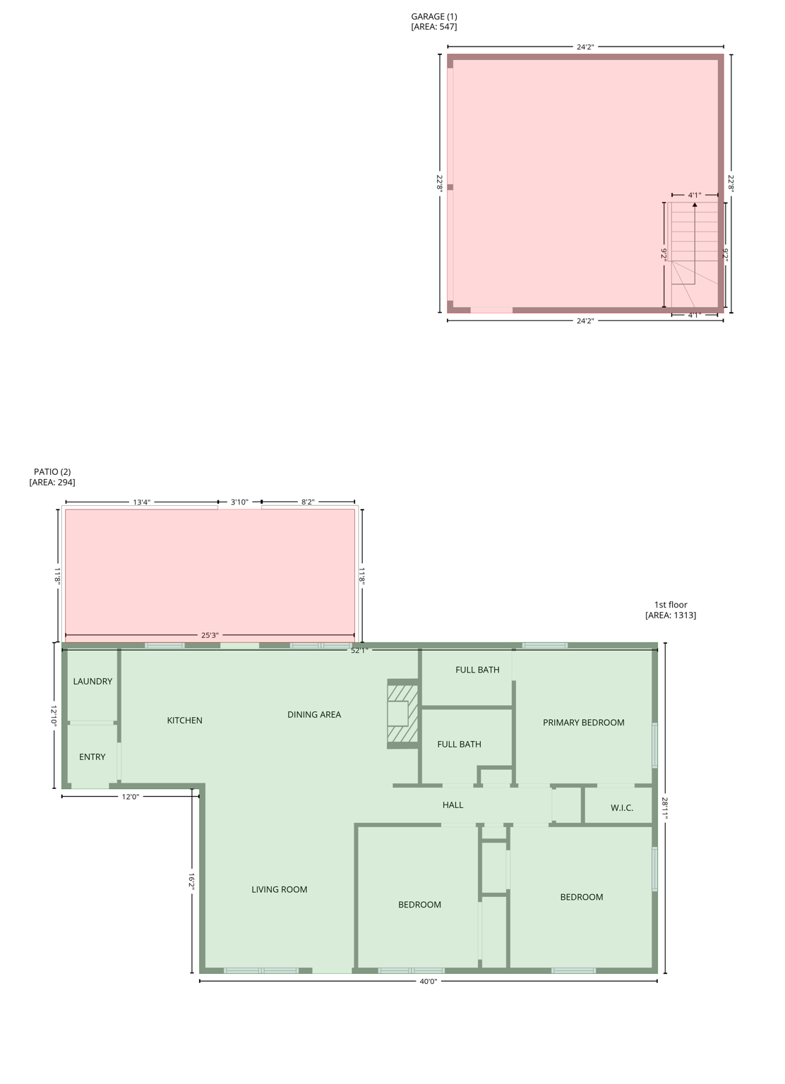 Floorplan #6