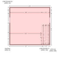Floorplan #5