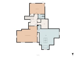 Main House - 2nd Floor