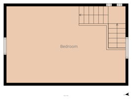 Man Cave - 2nd Floor