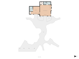 Pool House