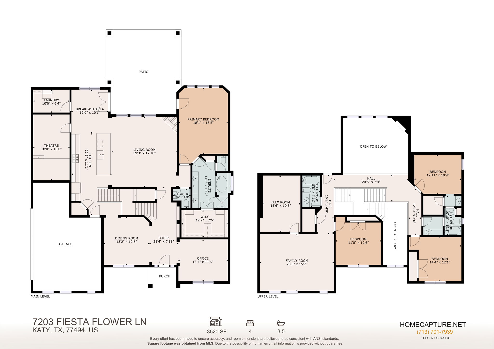 Floorplan #2
