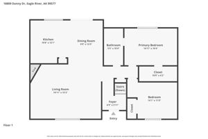 Floorplan #3