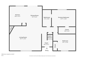 Floor 1