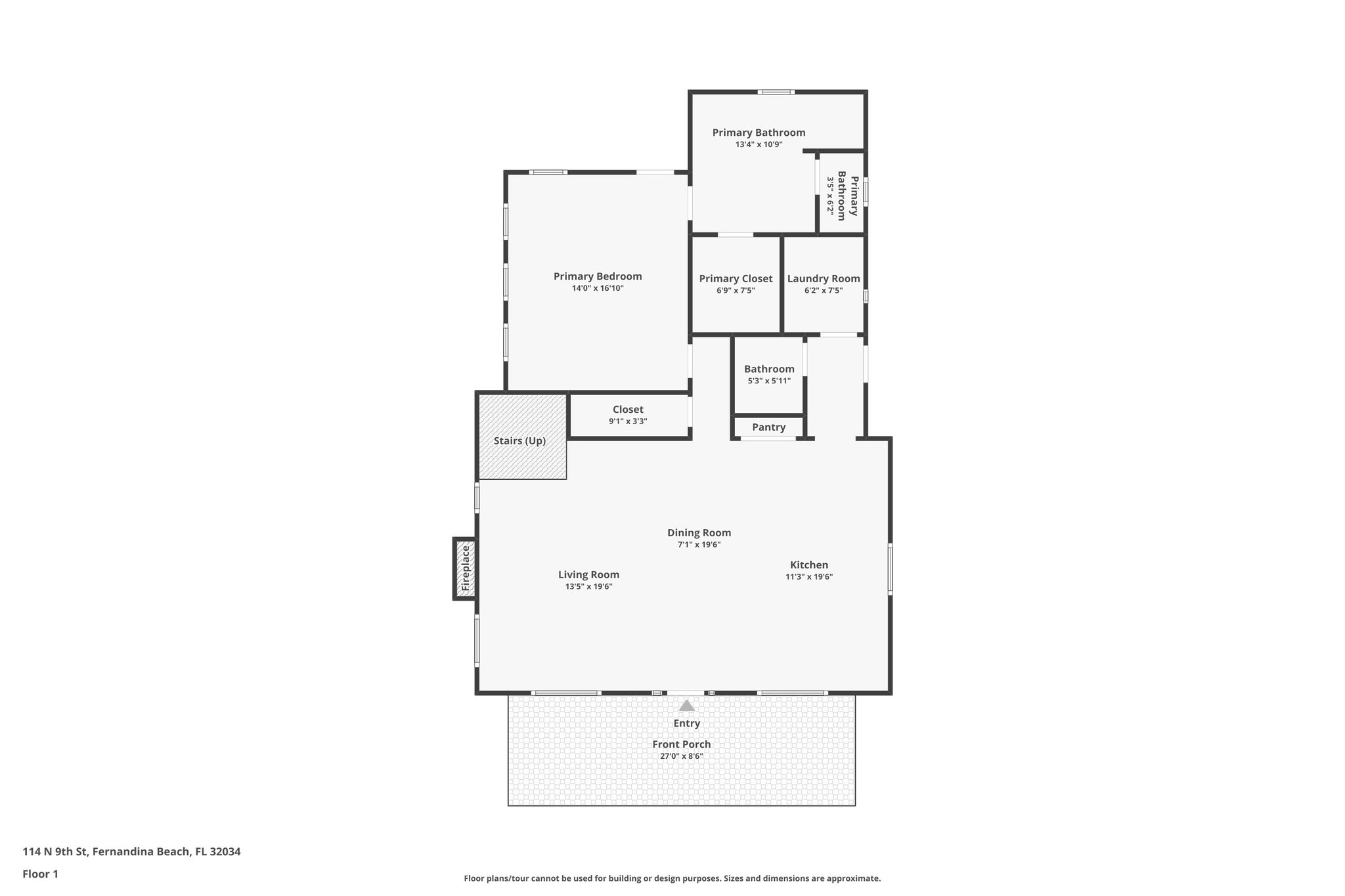 Floor 1