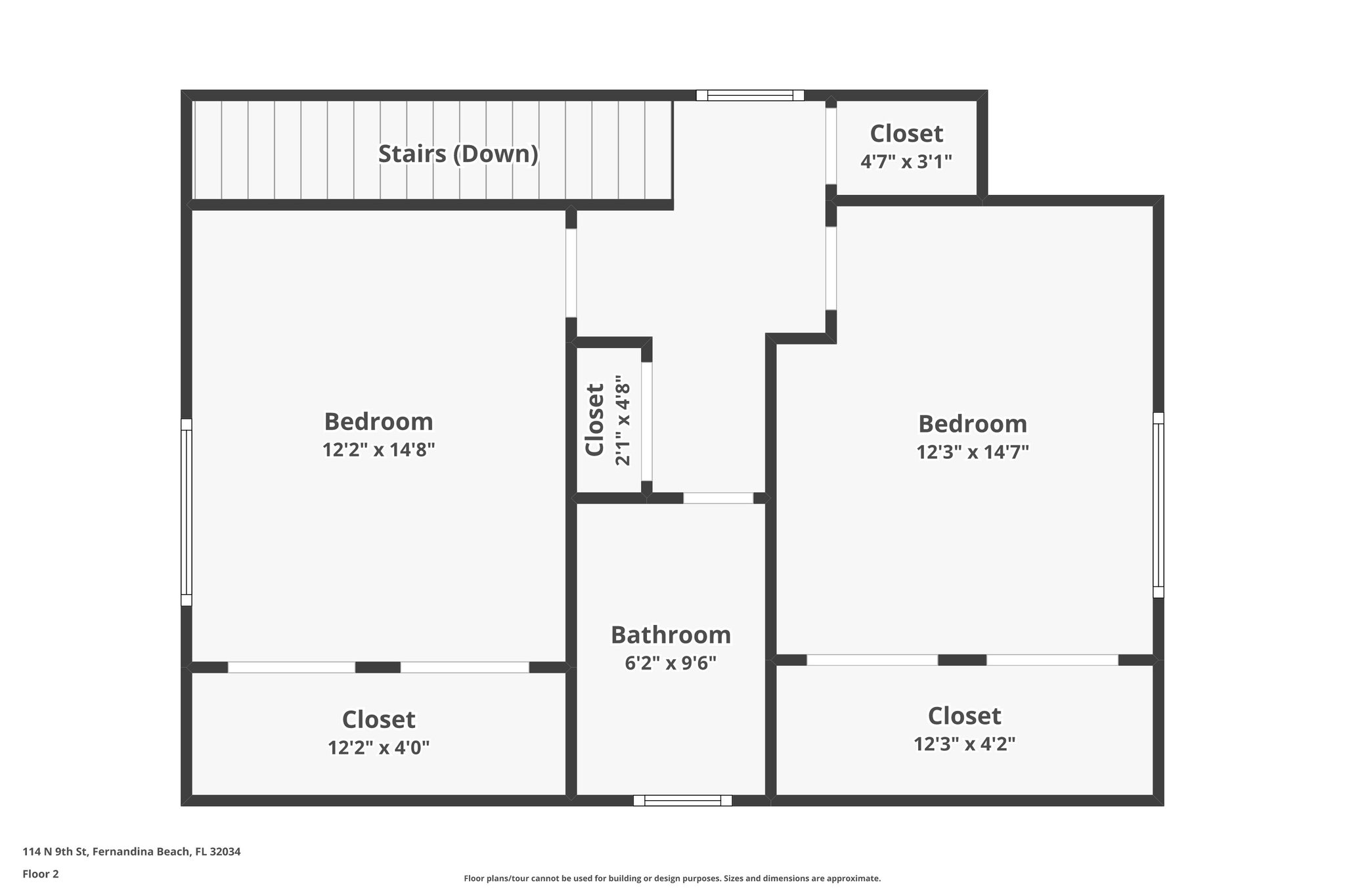 Floor 2