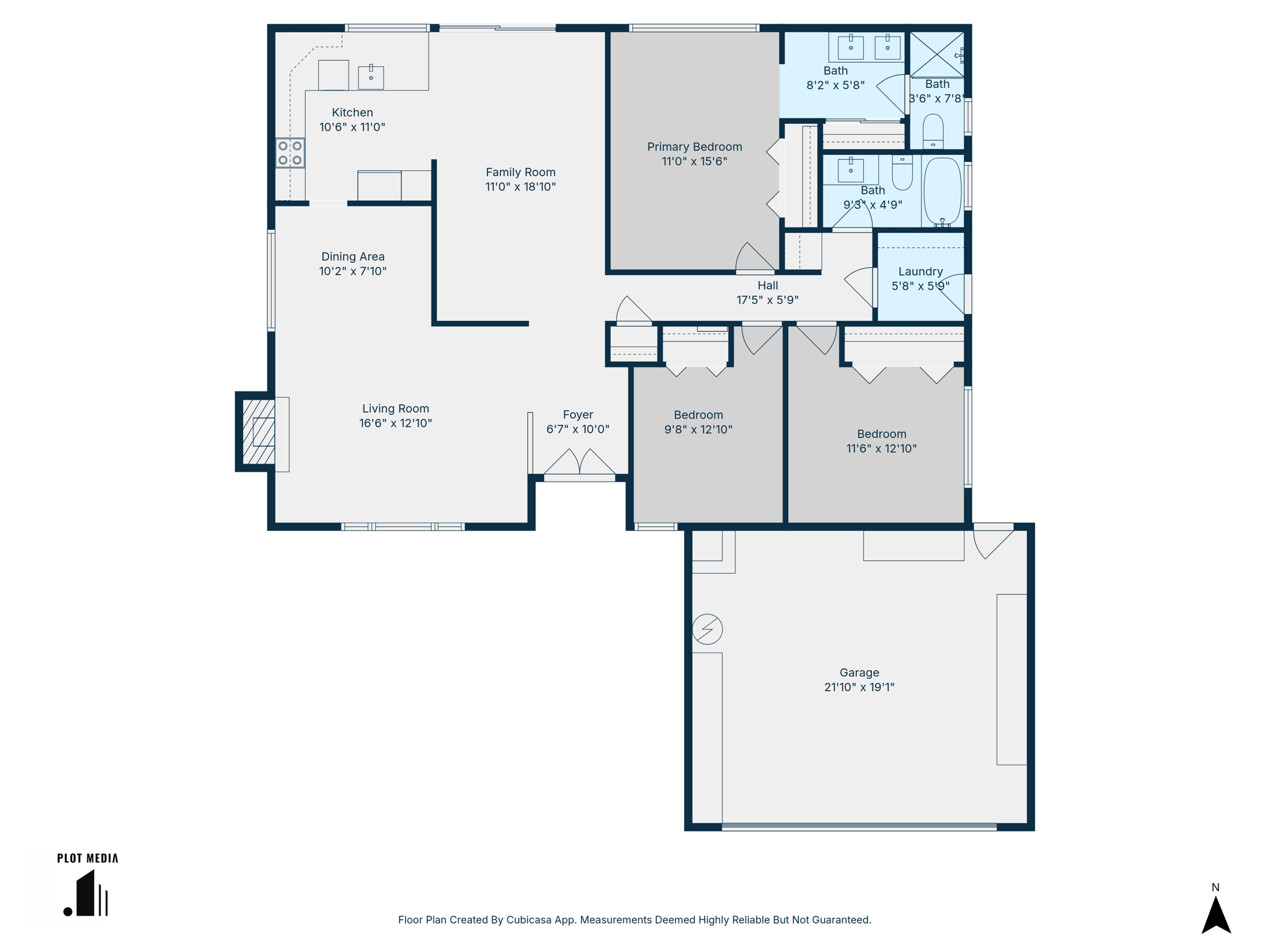 Floorplan #2