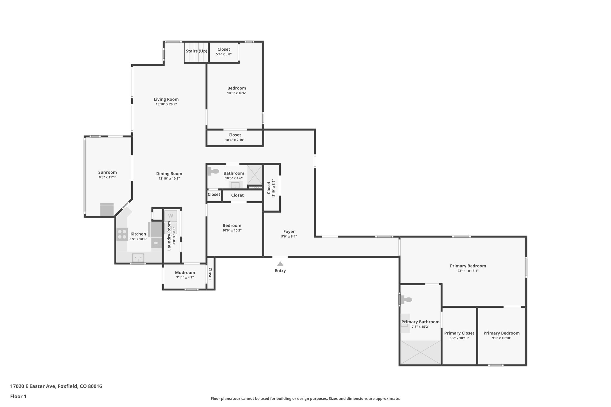 Floor 1