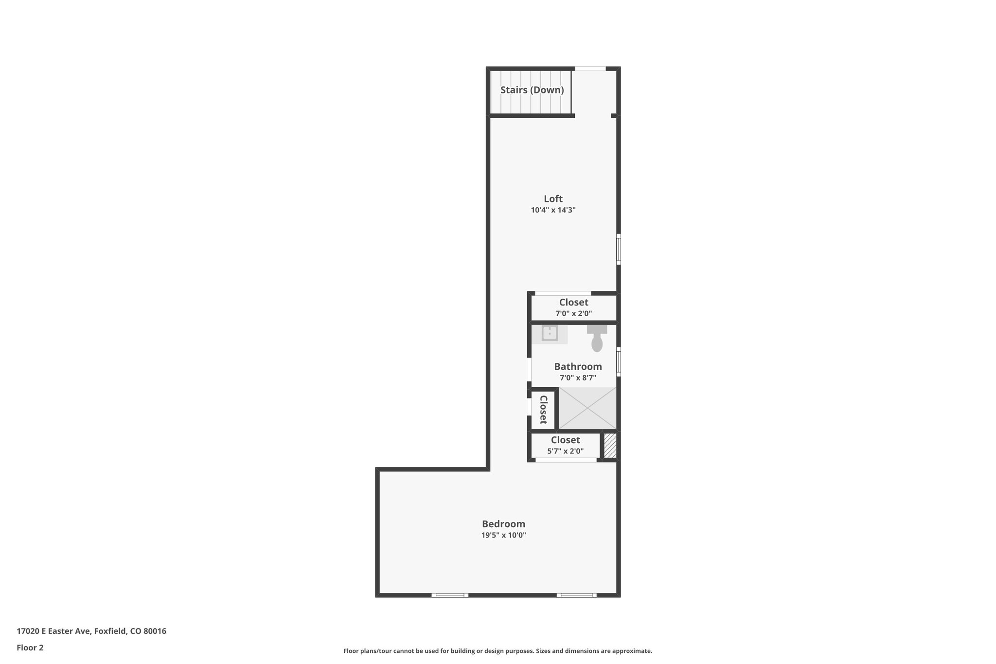 Floor 2