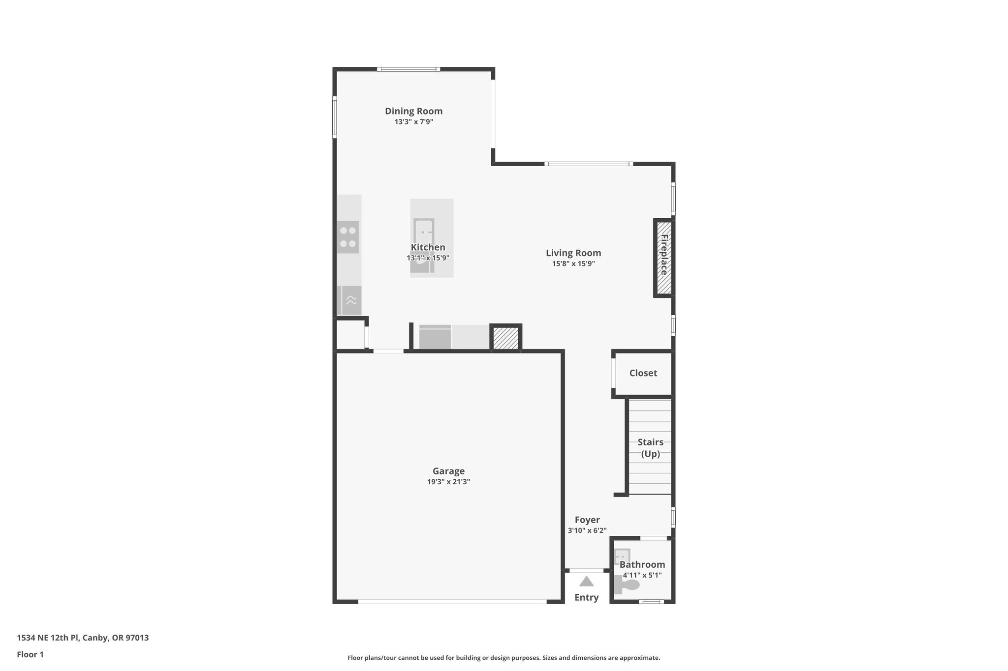 Floor 1