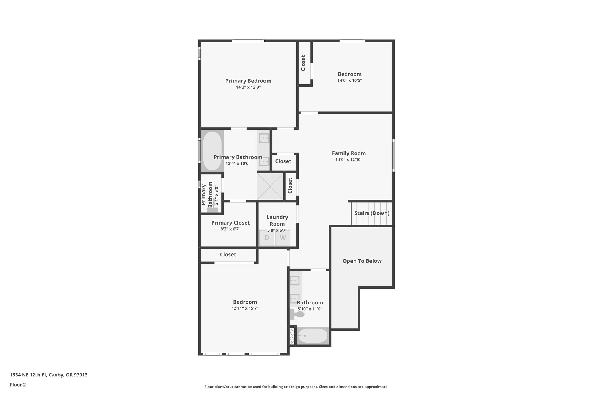 Floor 2