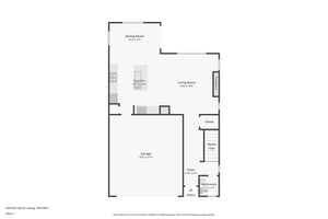 Floor 1