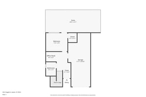 Floor 1