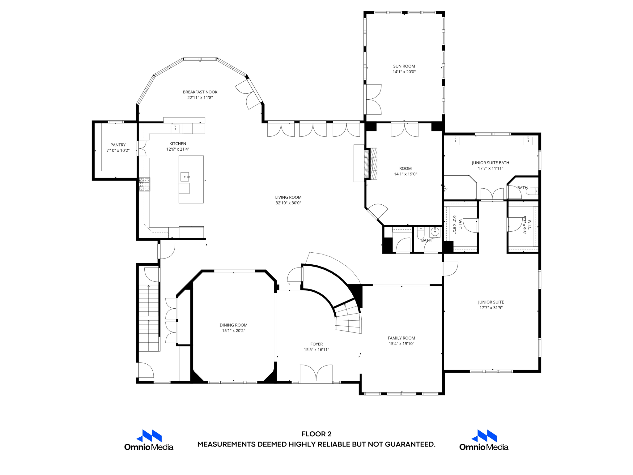 Floorplan 2