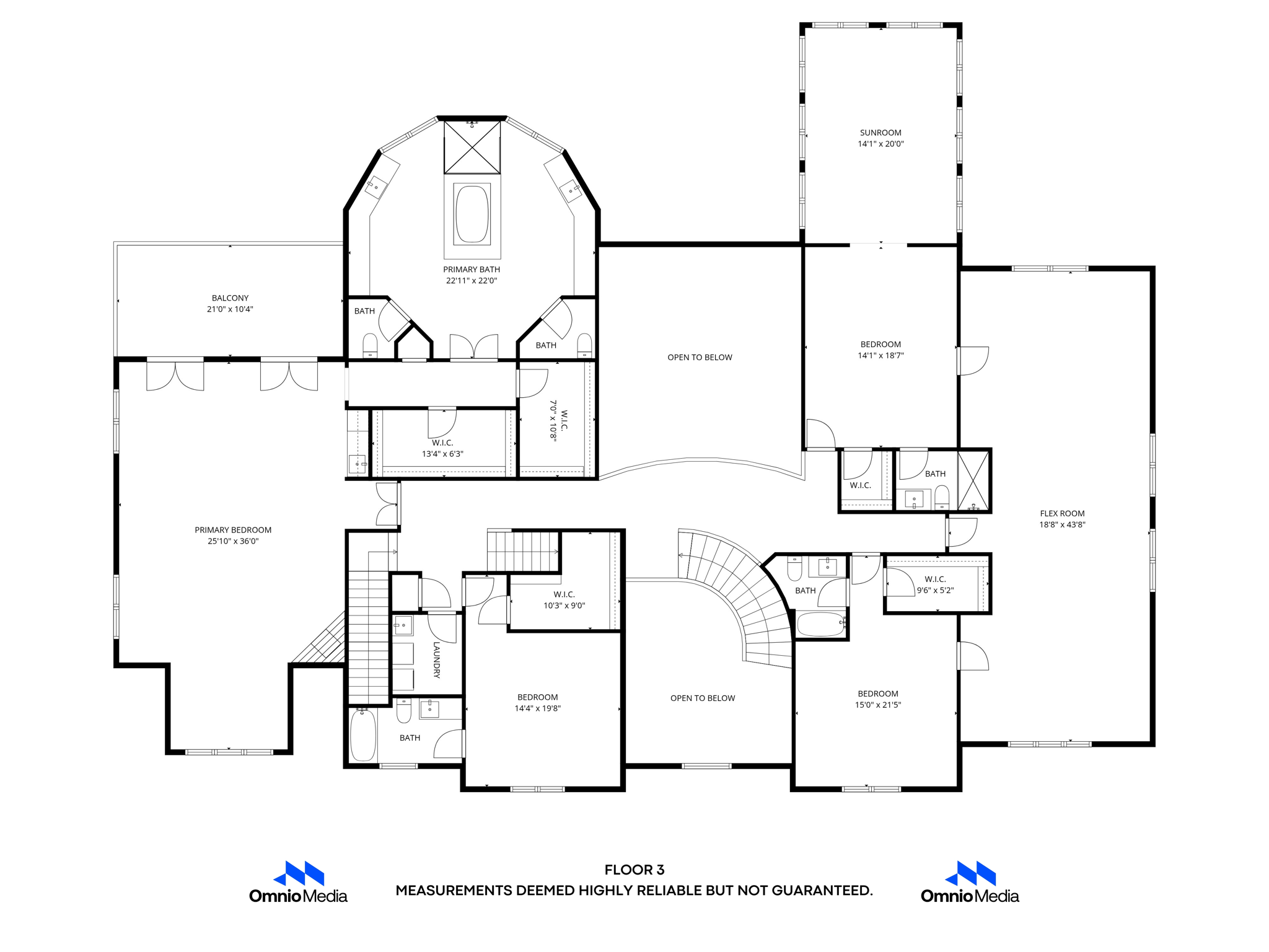 Floorplan 3