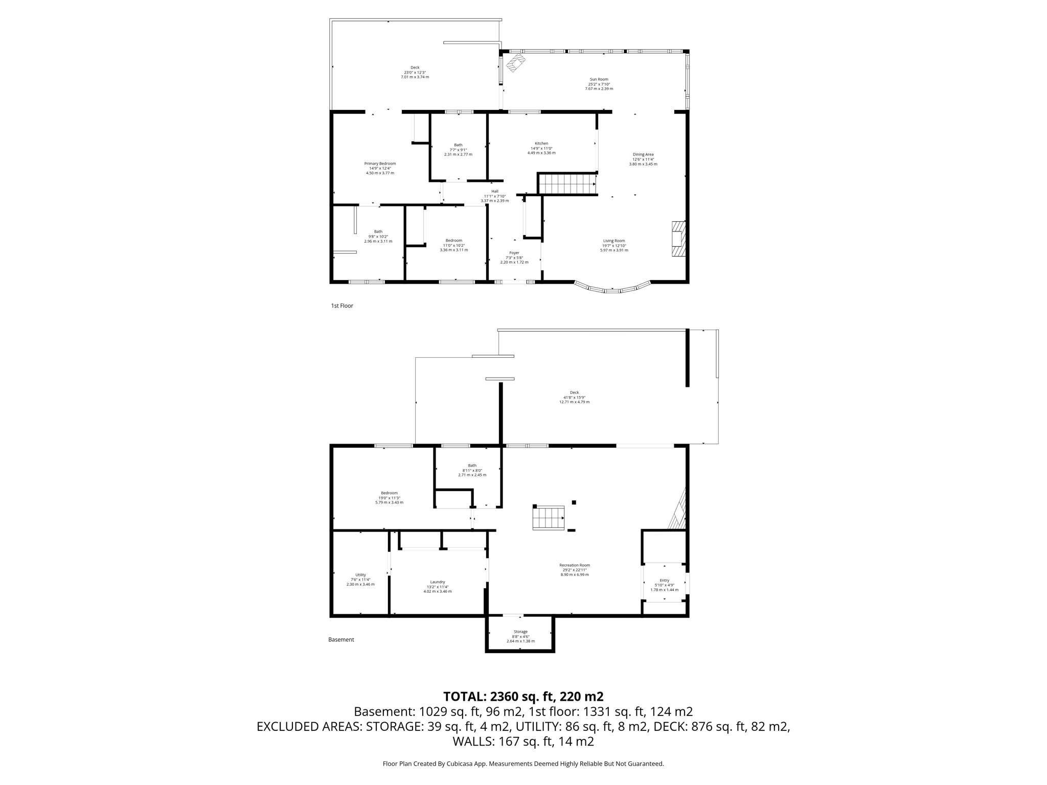 Floorplan #3