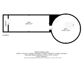 Floorplan #3
