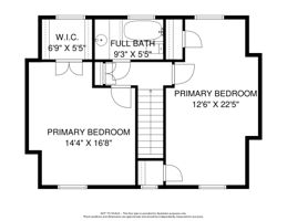 61 Wayne Boulevard Second