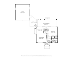61 Wayne Boulevard First