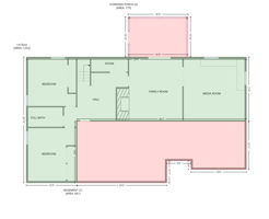 Floorplan #4