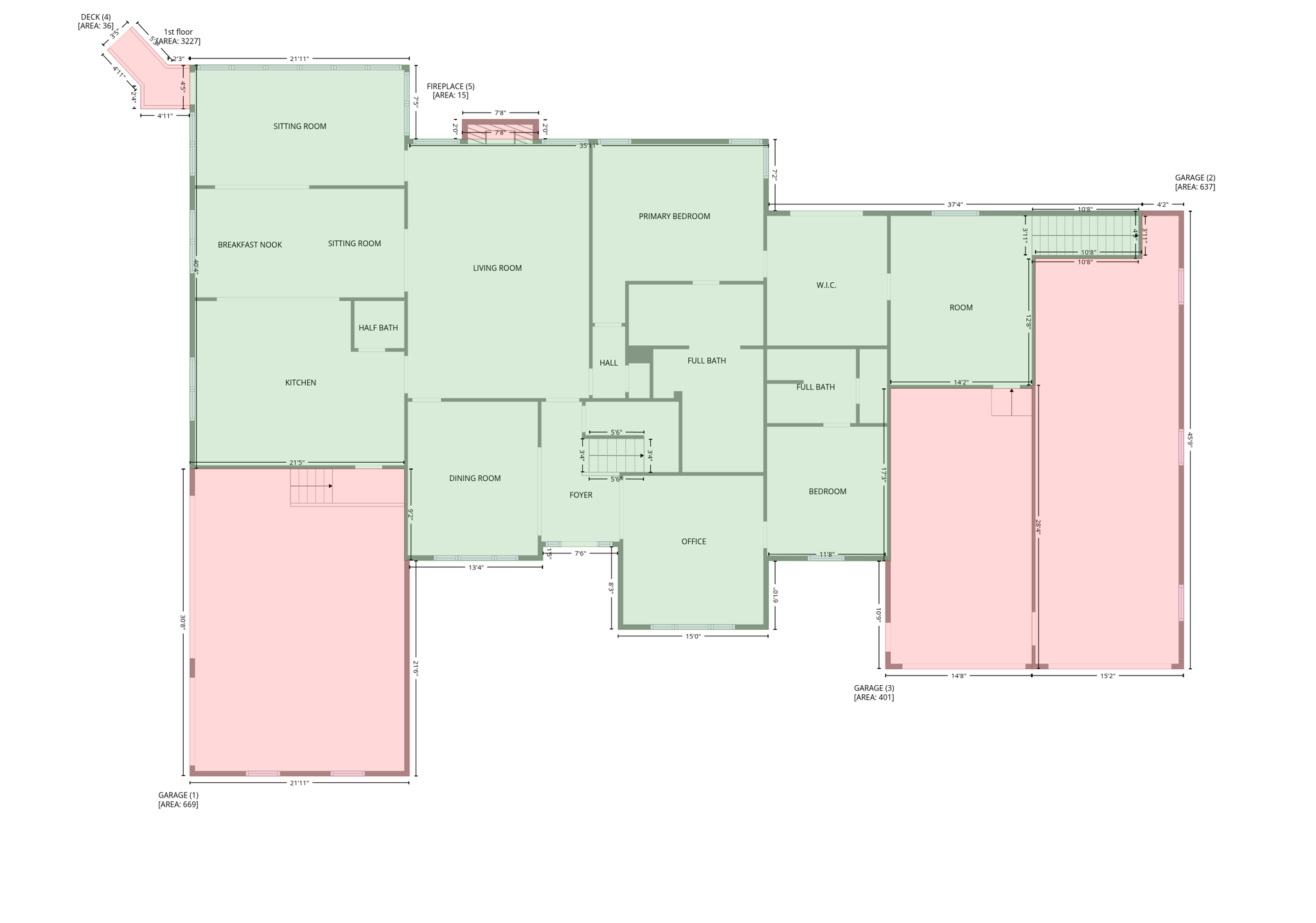 Floorplan #6