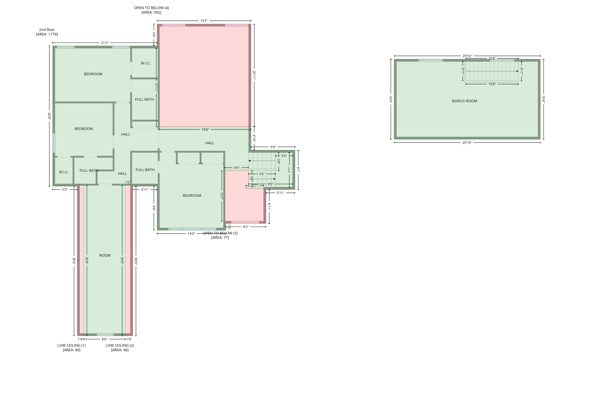 Floorplan #7