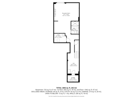Floorplan #3