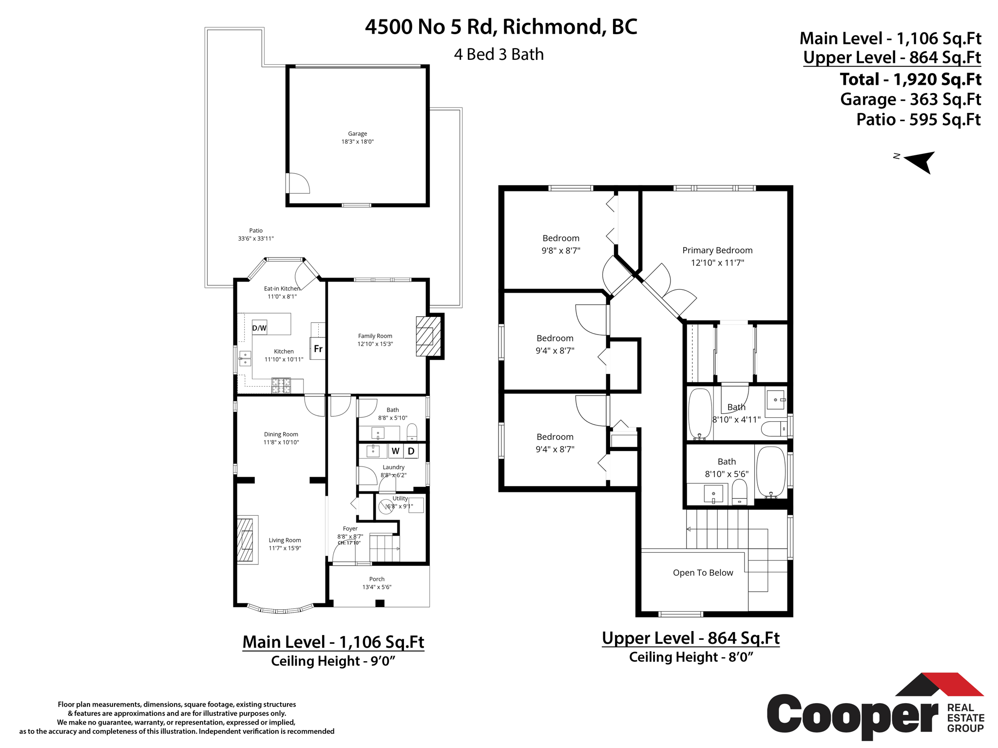 Floorplan #2