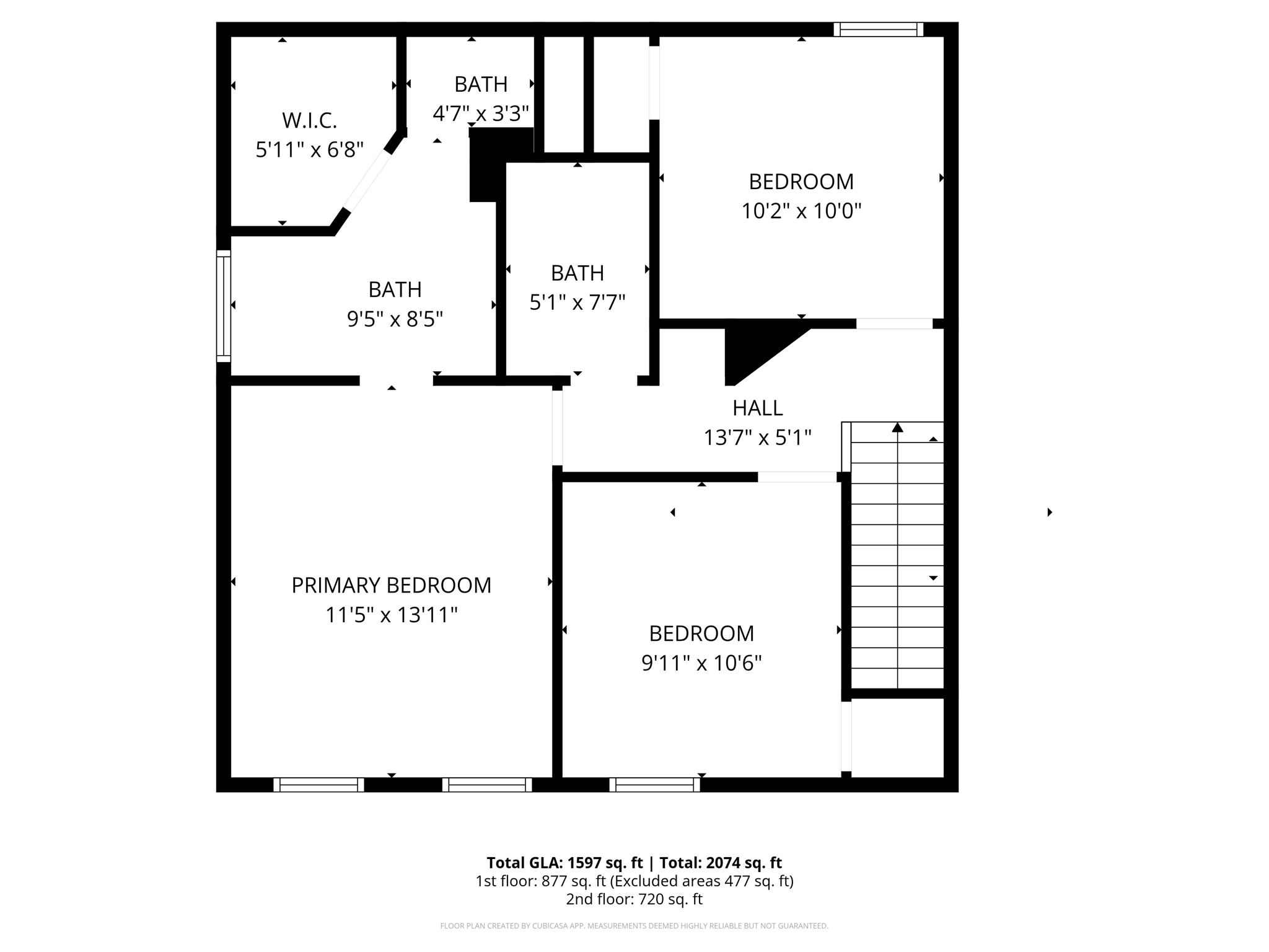 2nd_floor_4233_blazingwood_court_greensboro_with_dim