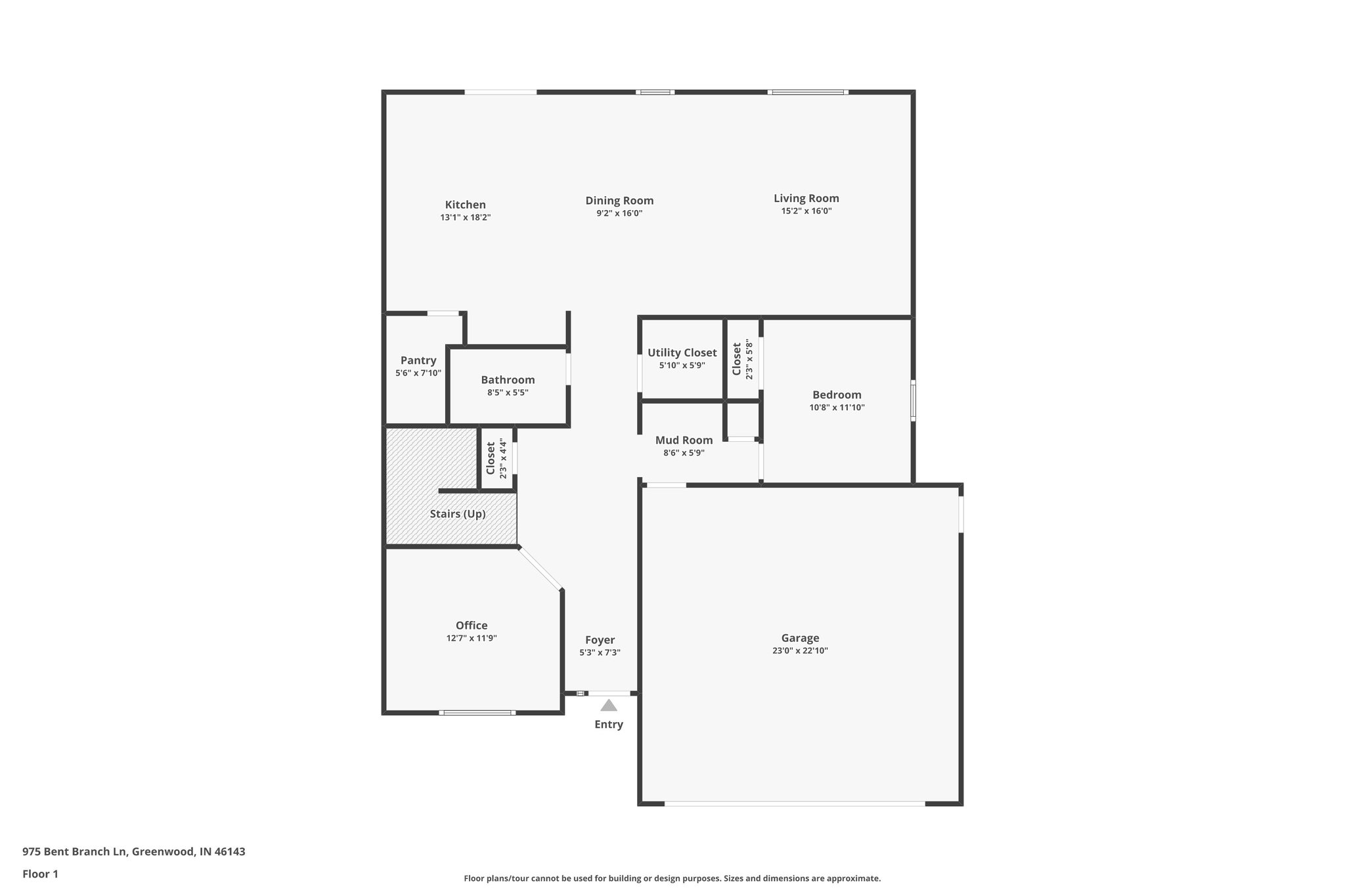 Floor 1