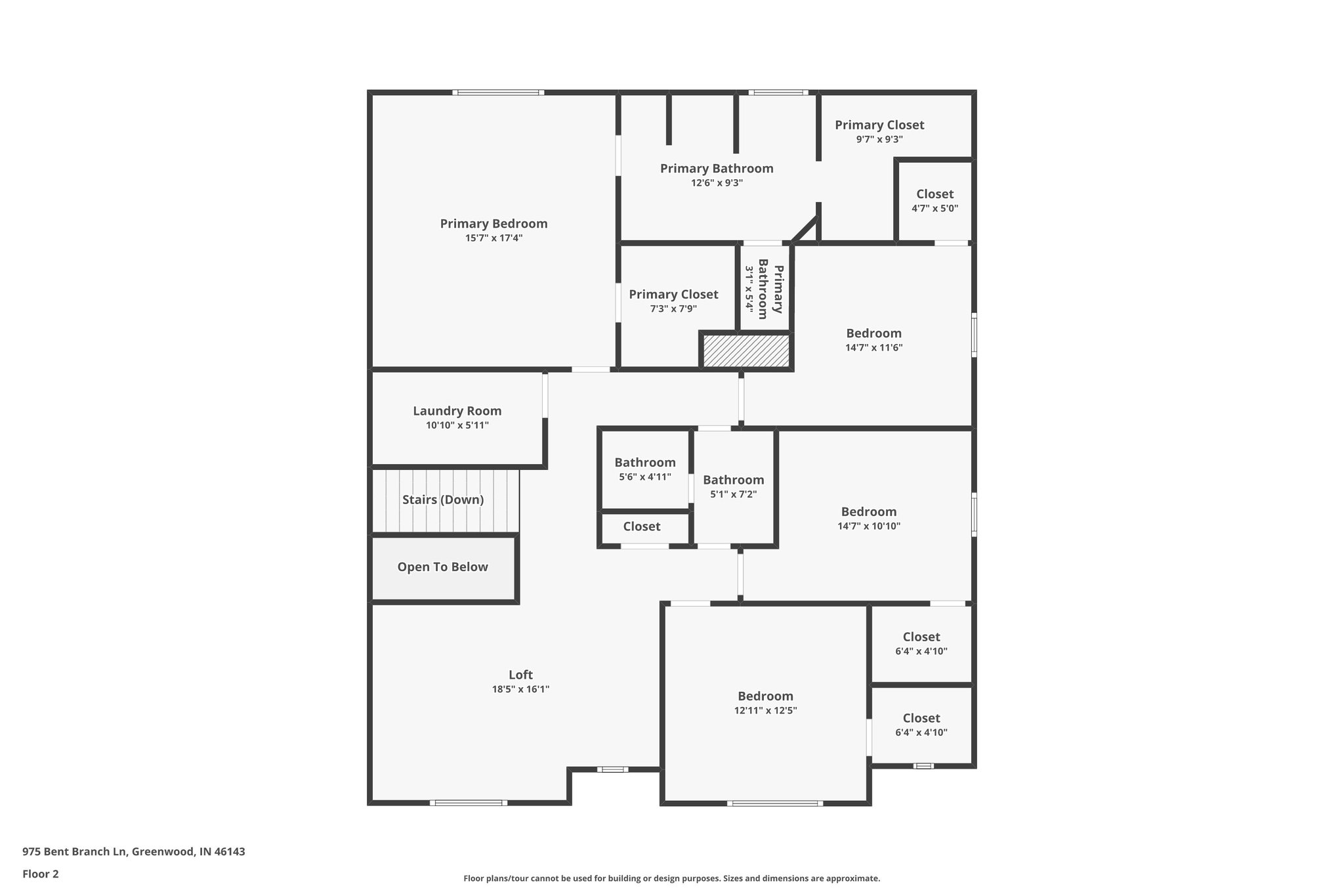 Floor 2