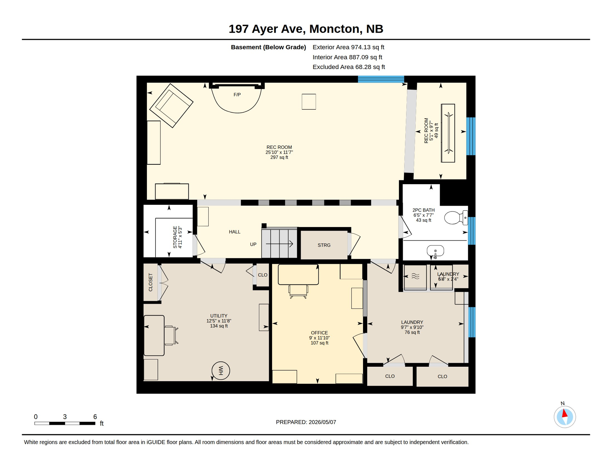 Floorplan #2