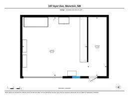 Floorplan #4
