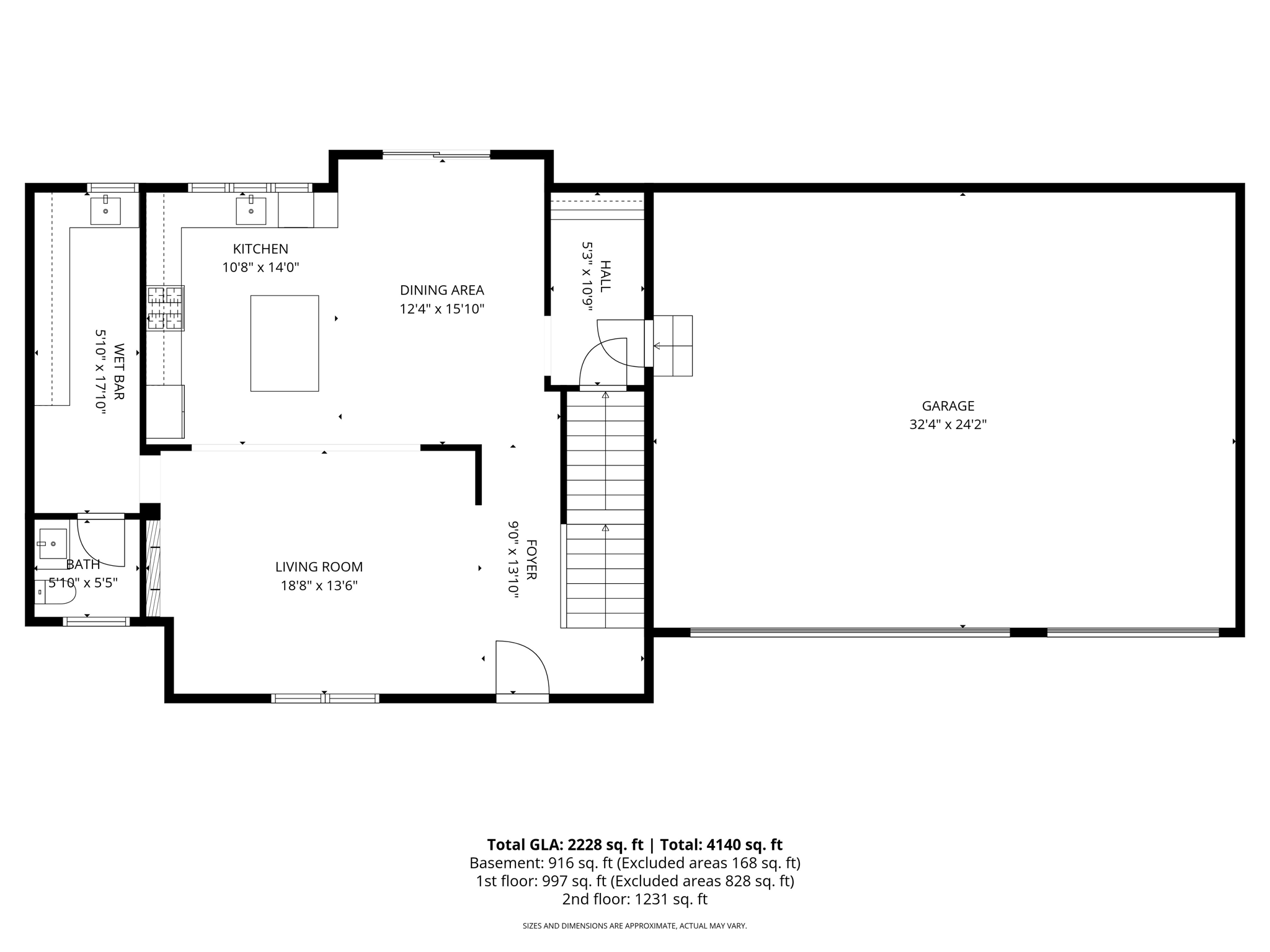 Floorplan #2