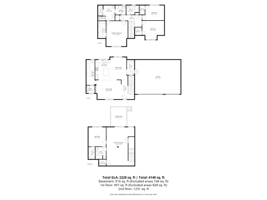 Floorplan #4