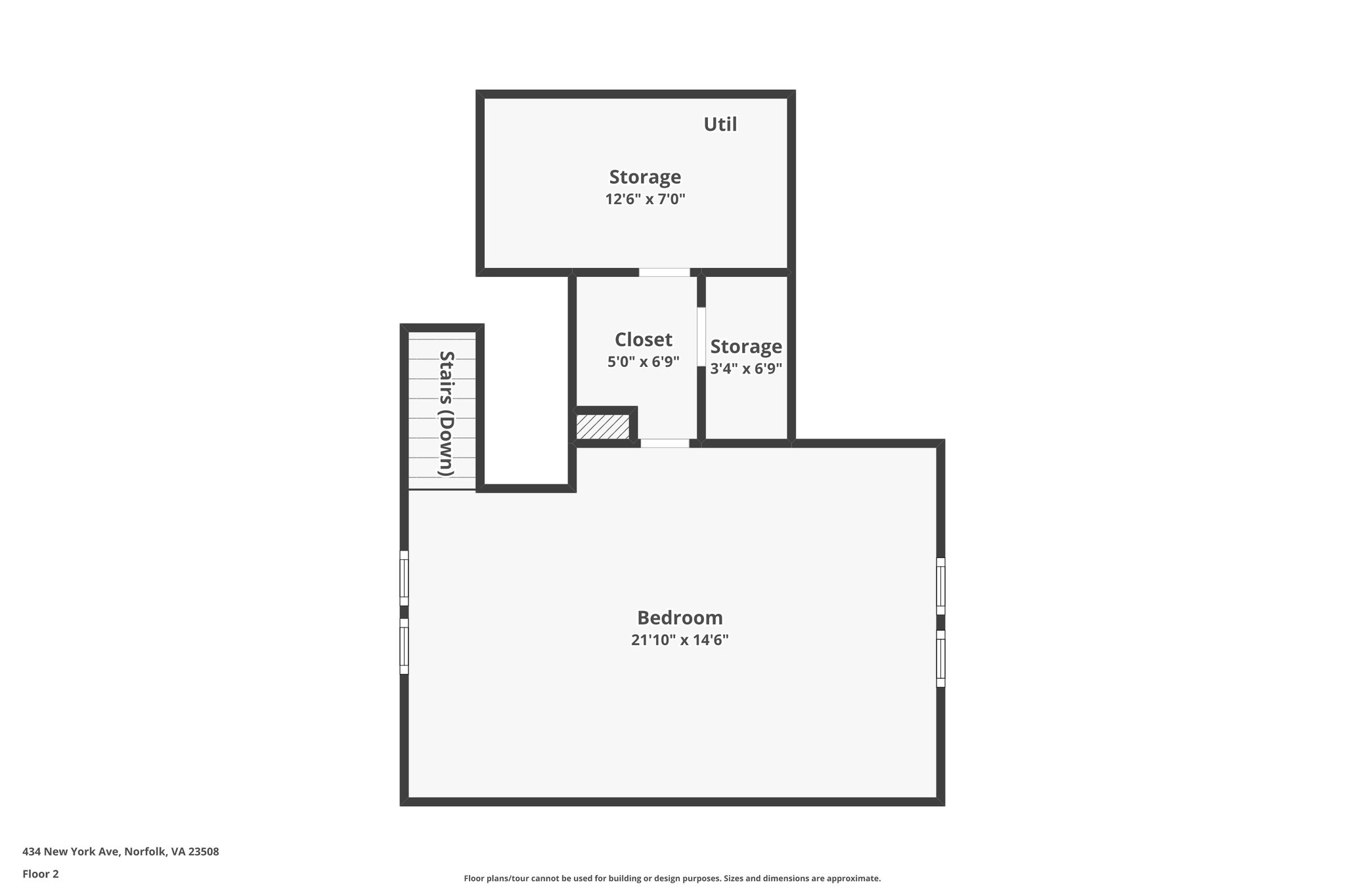 Floor 2