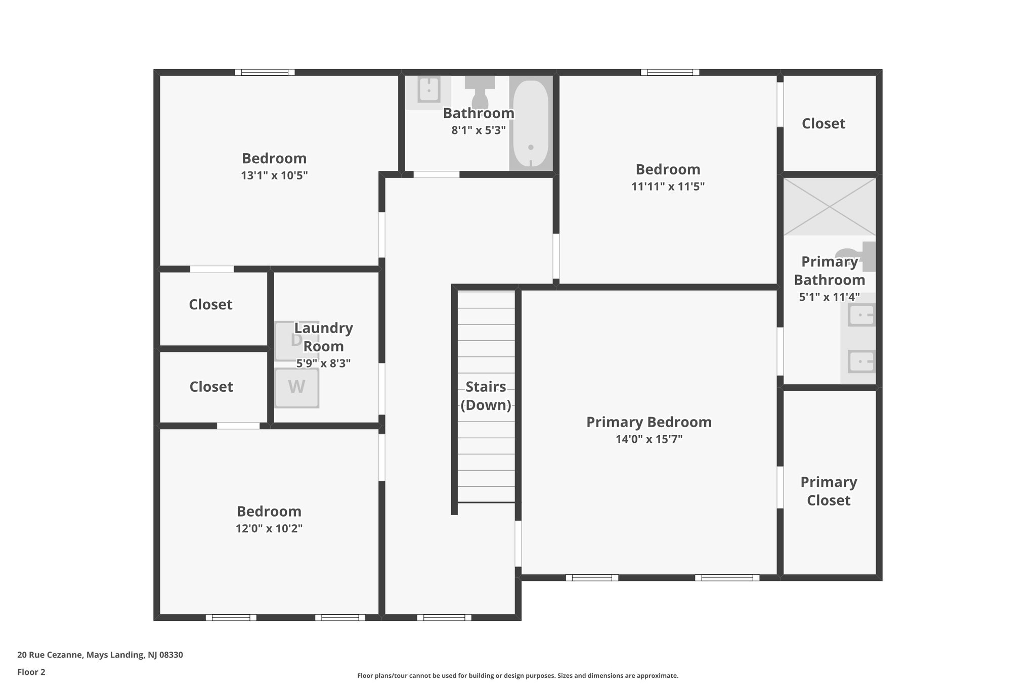 Floor 2
