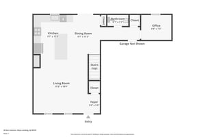Floor 1