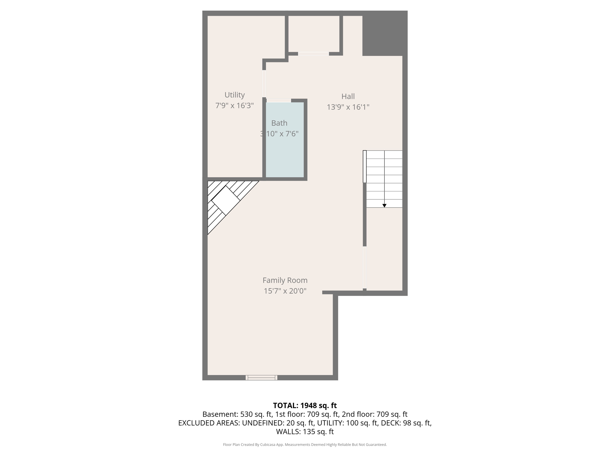 Floorplan #4
