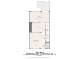 Floorplan #3