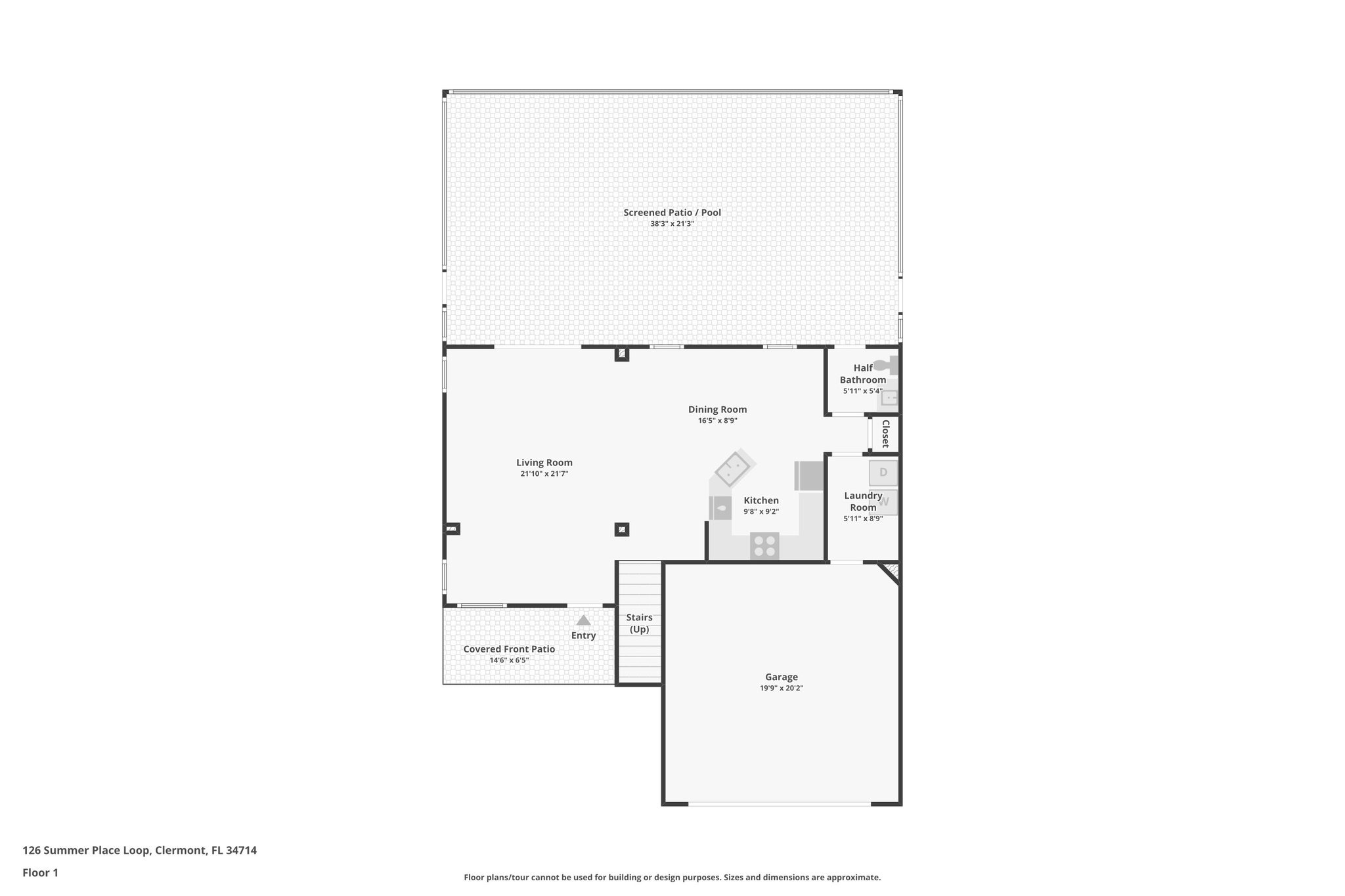 Floor 1